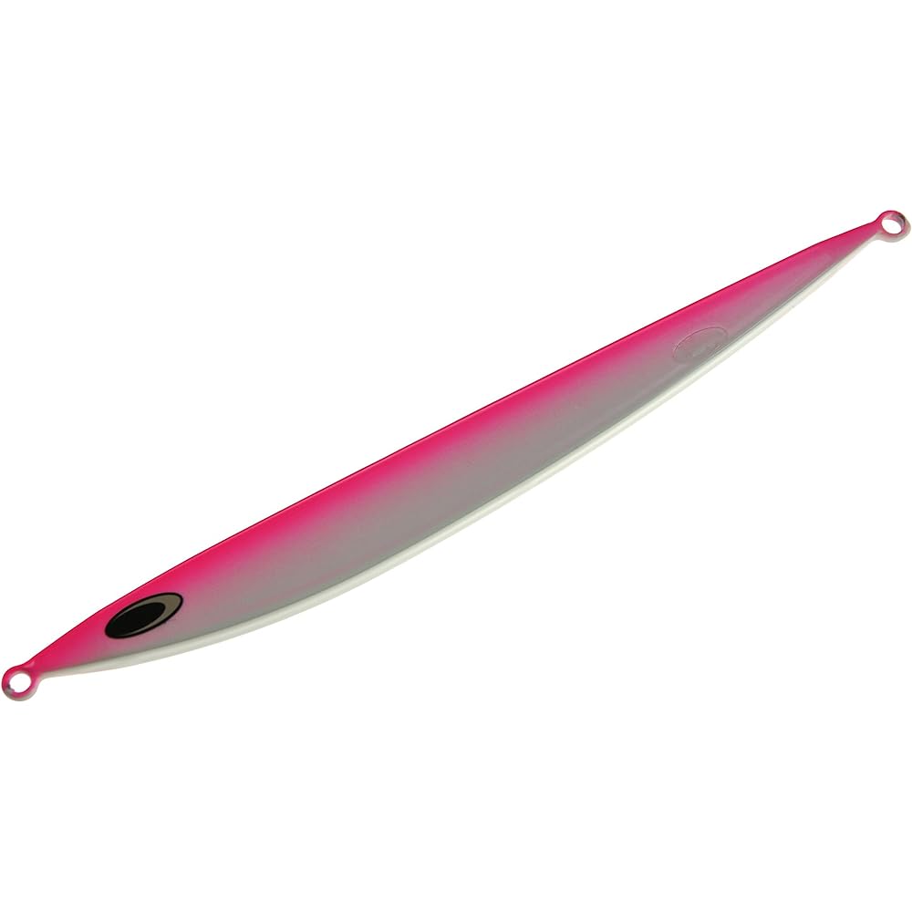 NatureBoys Lure Swim Bird Glow Pink