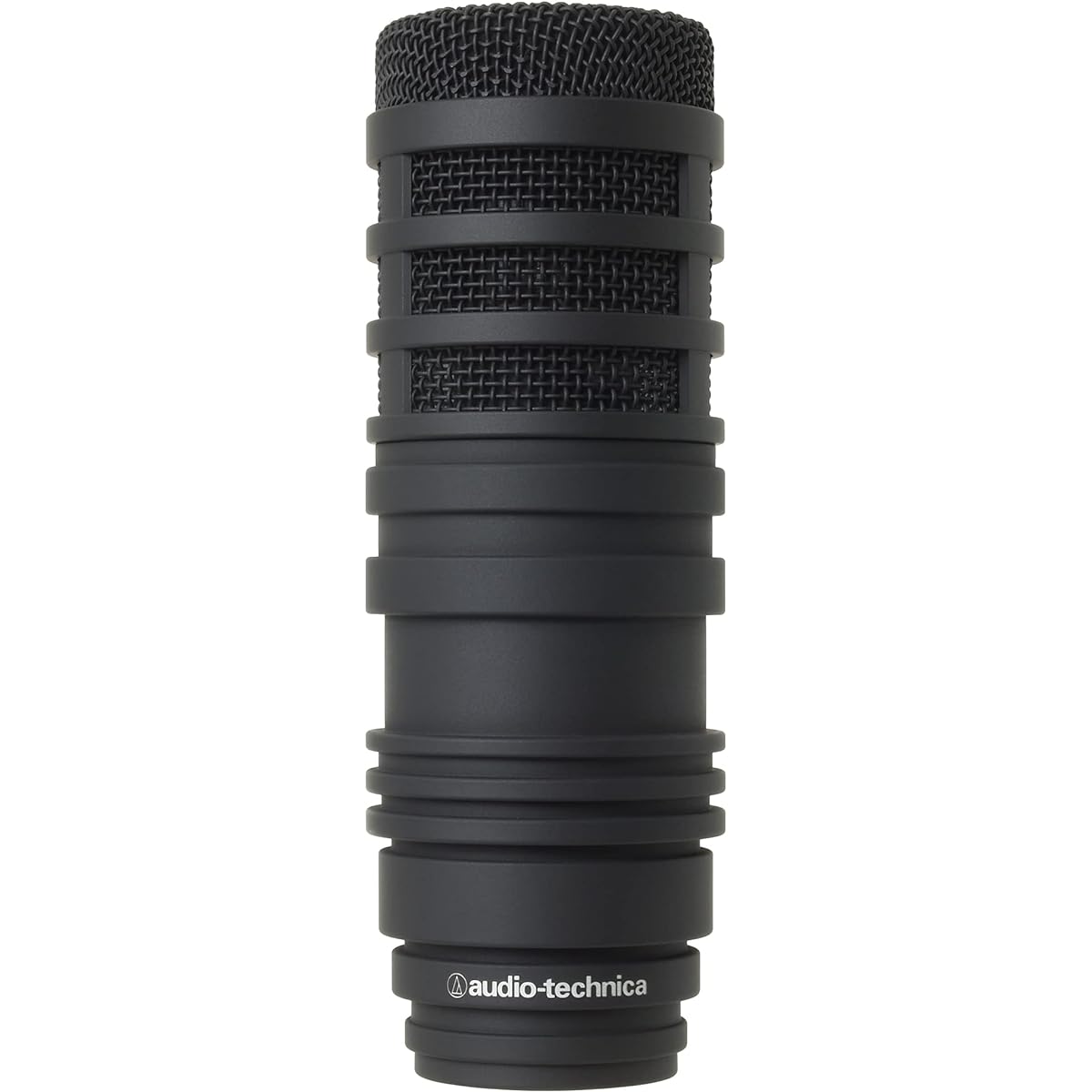 Audio-Technica Dynamic Microphone BP40 + XLR Cable ATL458A/3.0 Set