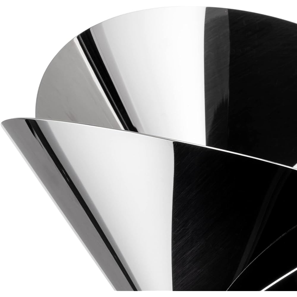 [Regular Imported Product] ALESSI HARMONIC Basket ABI03