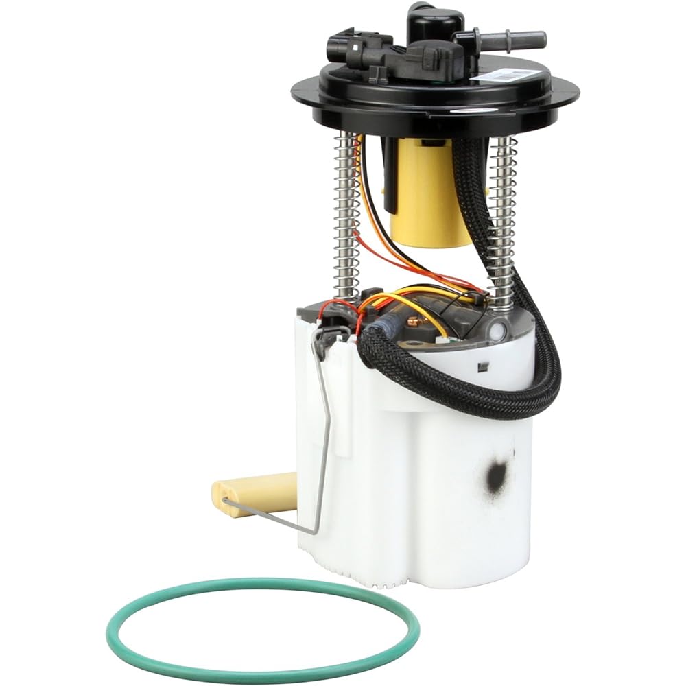 Bosch 69787 OE Fuel Pump Module Assembly for 2009-2016 Buick Enclave 2009-2016 Chevrolet Traverse 2009-2016 GMC Acadia 2009-2010 Saturn Outlook and more