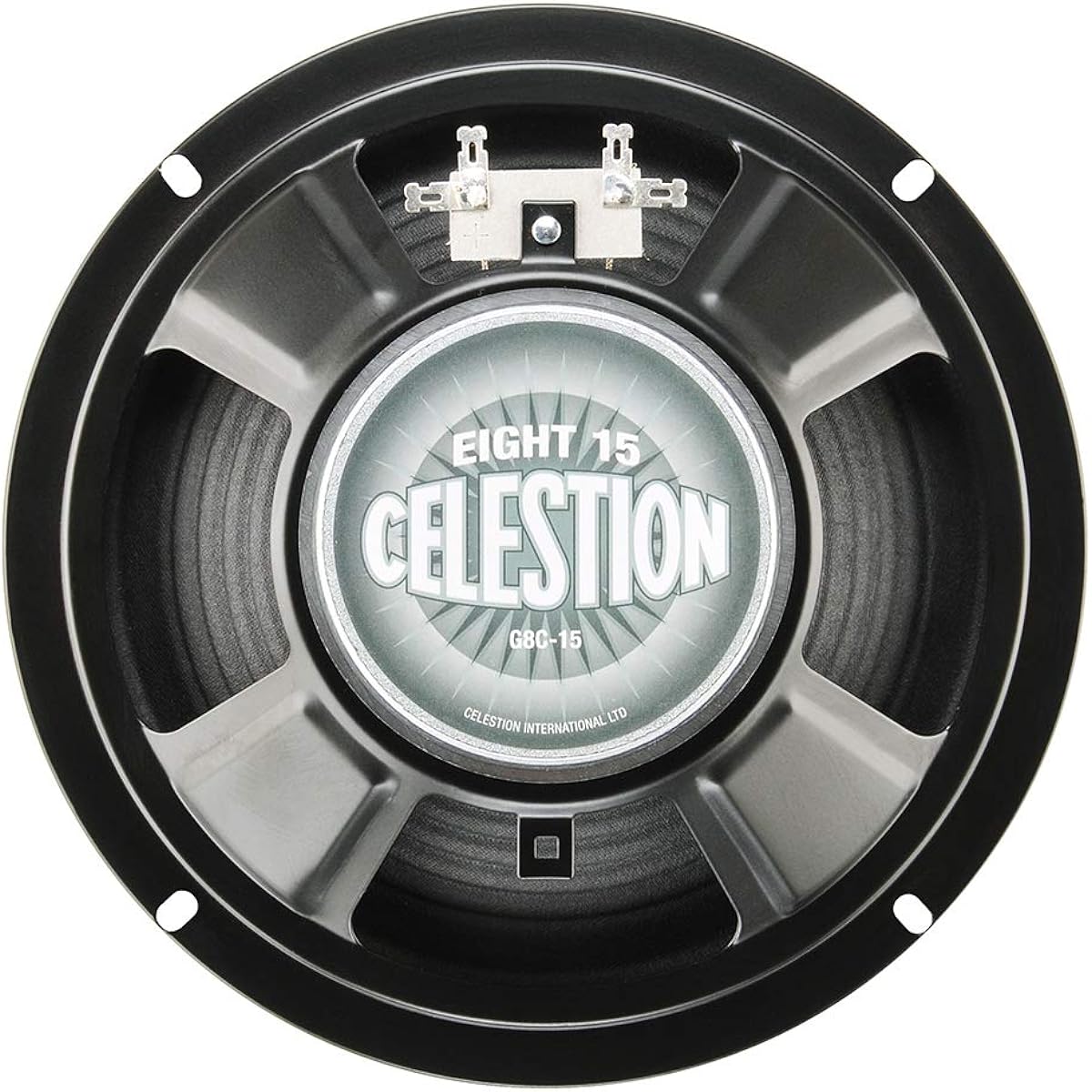 CELESTION Eight15 8Ω Guitar Amplifier Speaker Unit