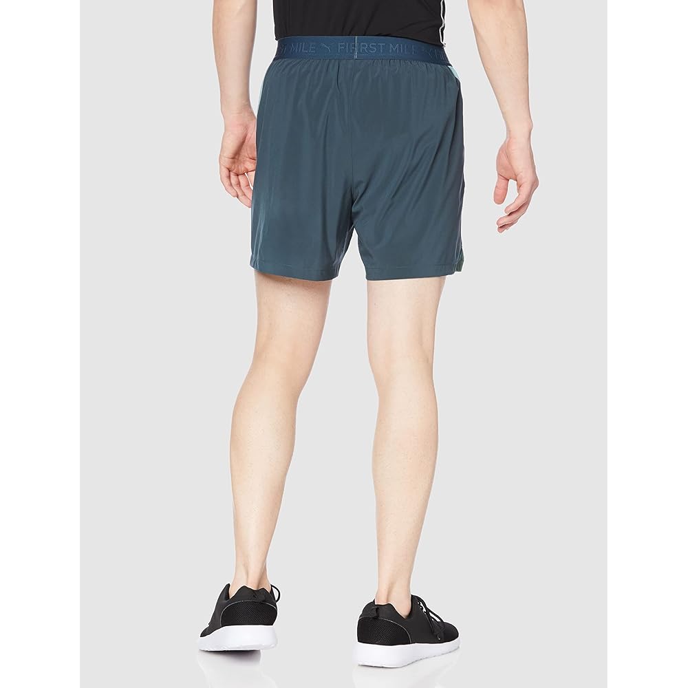 [PUMA] 523630 Men's Running Shorts M FIRST MILE Woven 7 Inch Shorts