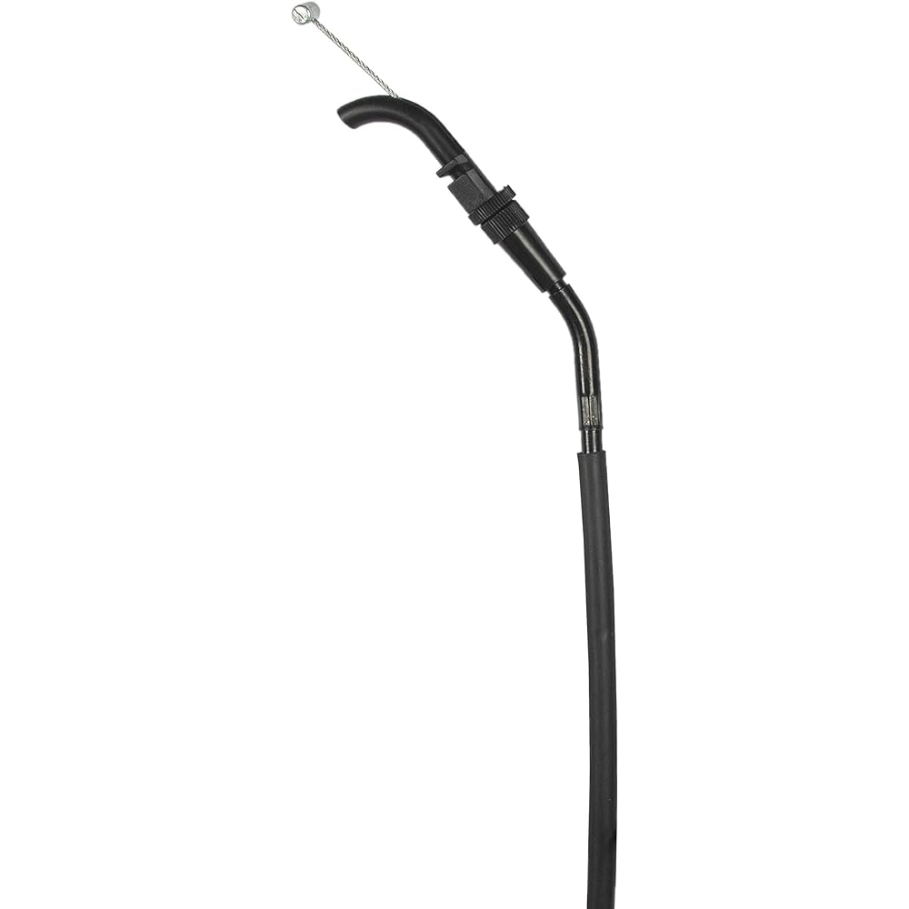 Bike Control Cable Throttle Cable A(OPEN) Compatible with Triumph Daytona 900/Super III / T2040300