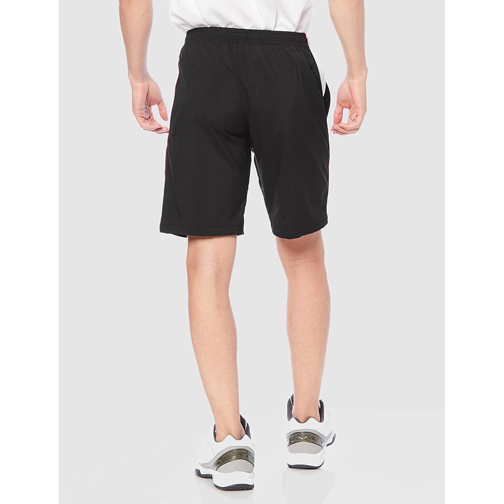 [YONEX] Short sleeve shirt, shorts