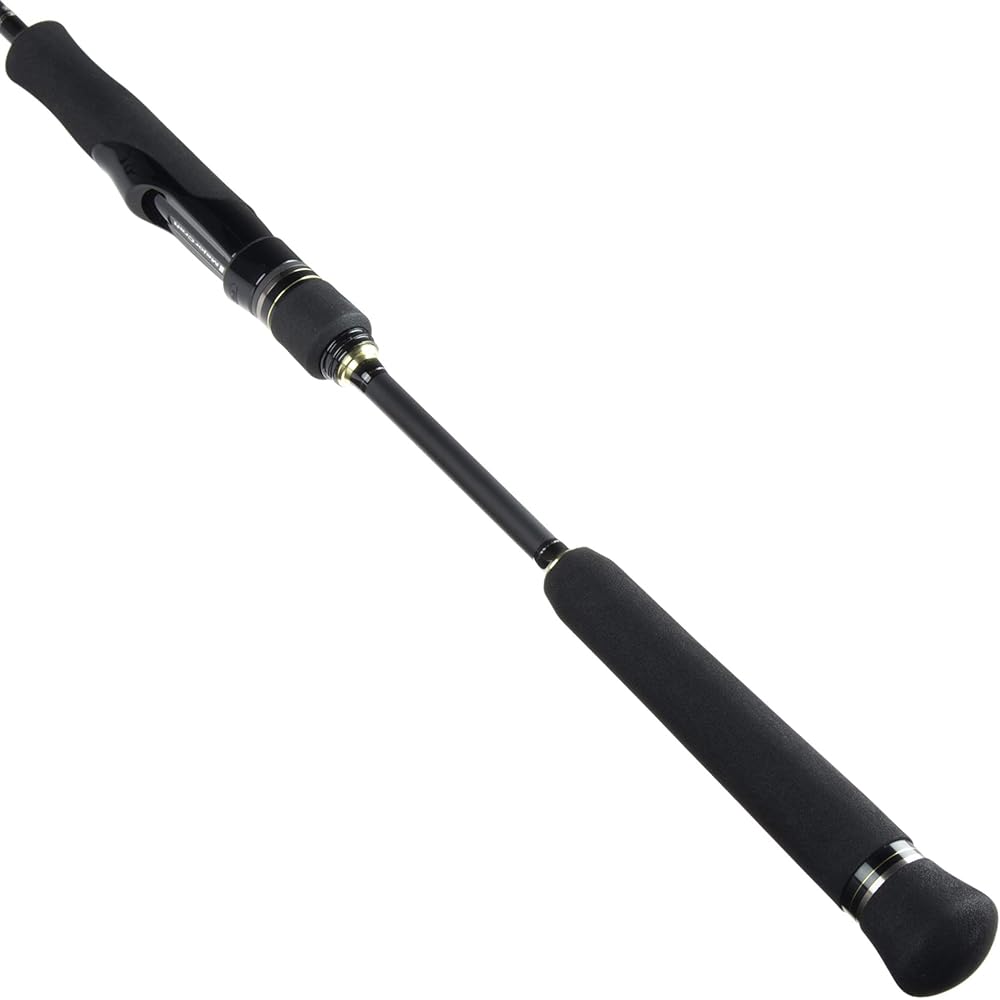 Major Craft Full Soli Offshore Fishing FSTE-S60L