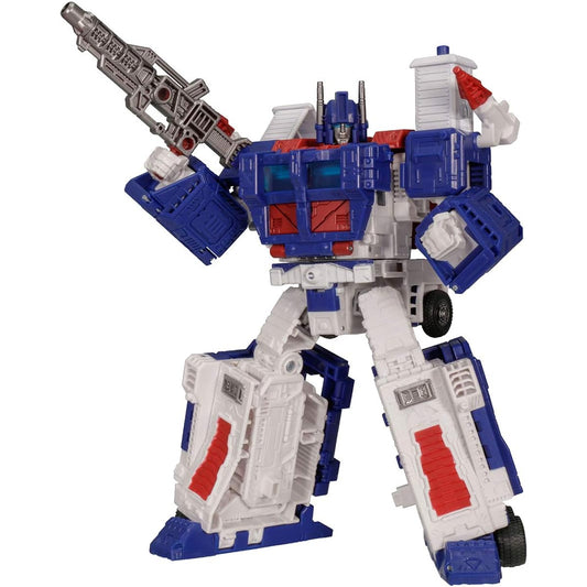 Transformers Kingdom Series KD-11 Ultra Magnus