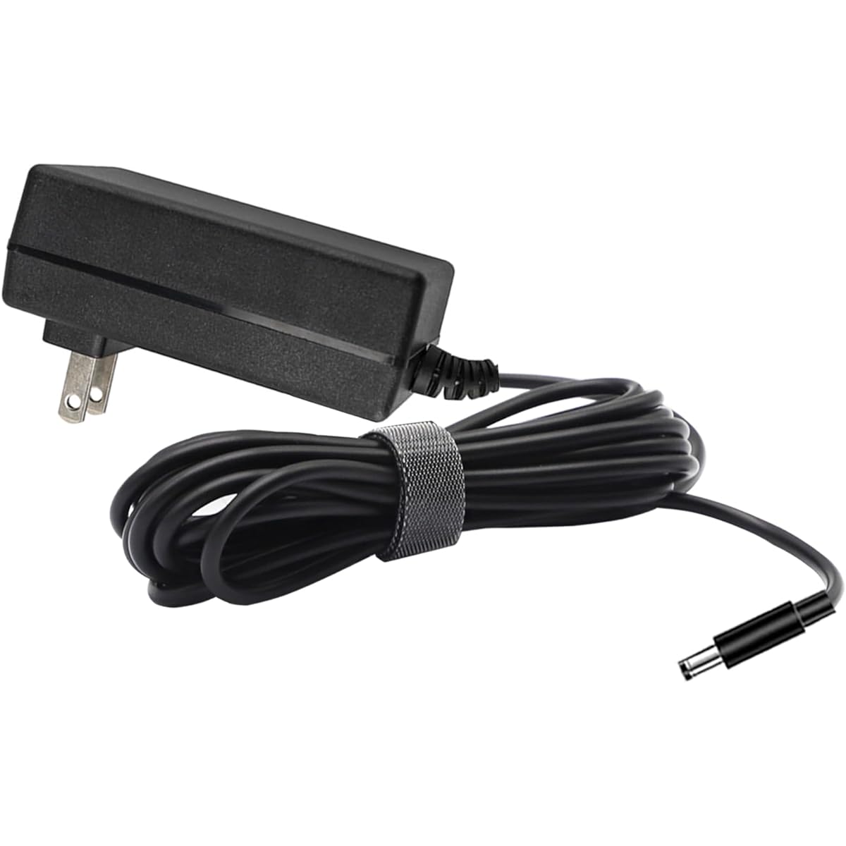18V 2A 36W AC Adapter Power Supply with 8 Replaceable DC Plugs 18 Volt 2 Amp Regulated Switching Power Supply for 300mA 400mA 500mA 600mA 700mA 800mA 900mA 1000mA 1500mA 2000mA Equipment