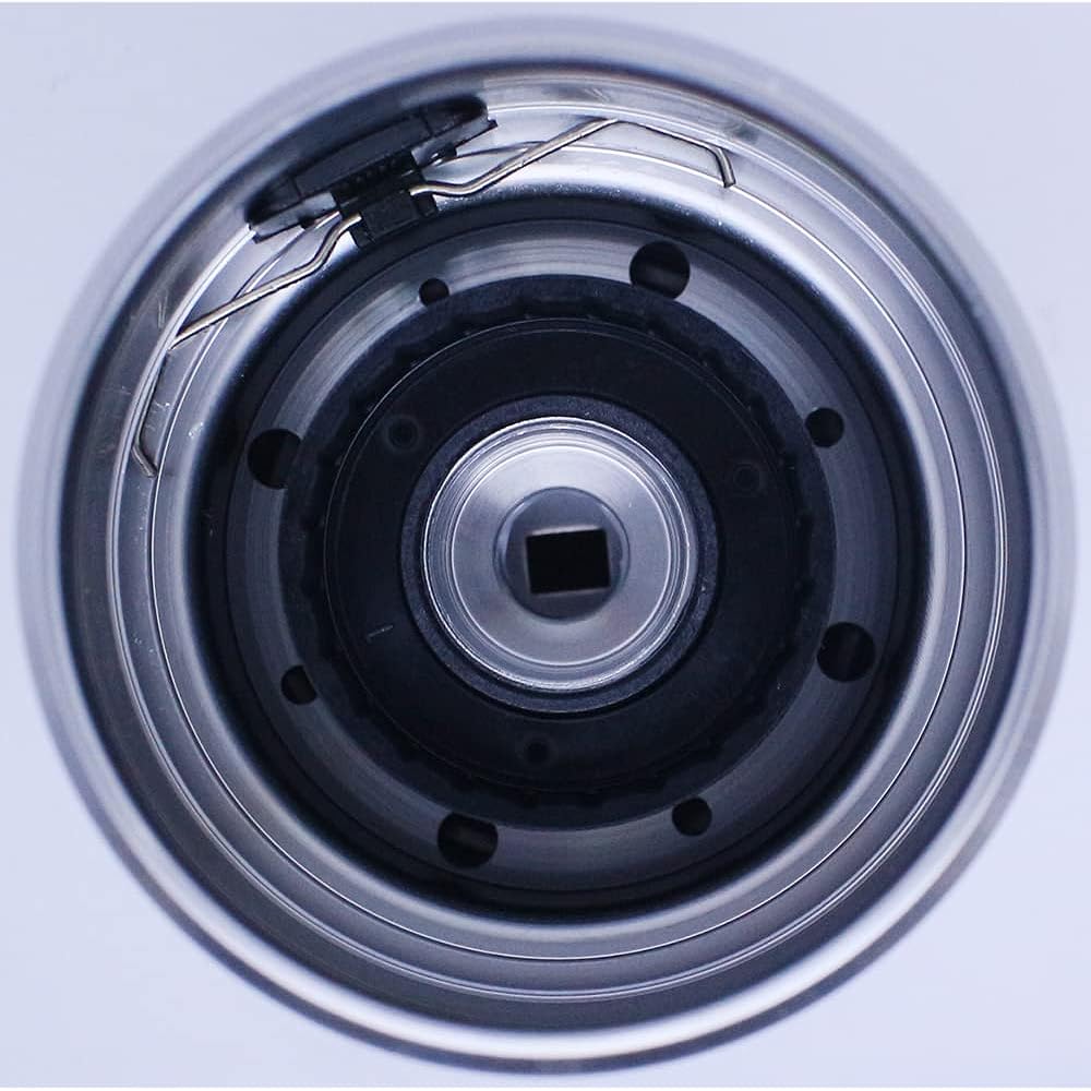DAIWA Genuine Parts 22 Exist LT2000S-P Spool (2-12) Part Number: 9 Part Code: 128E90