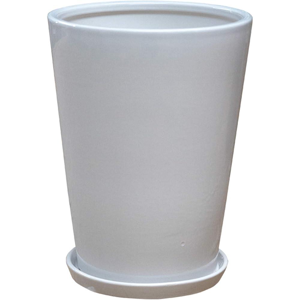 Green Pot Planter SG Round SG-27027 27cm