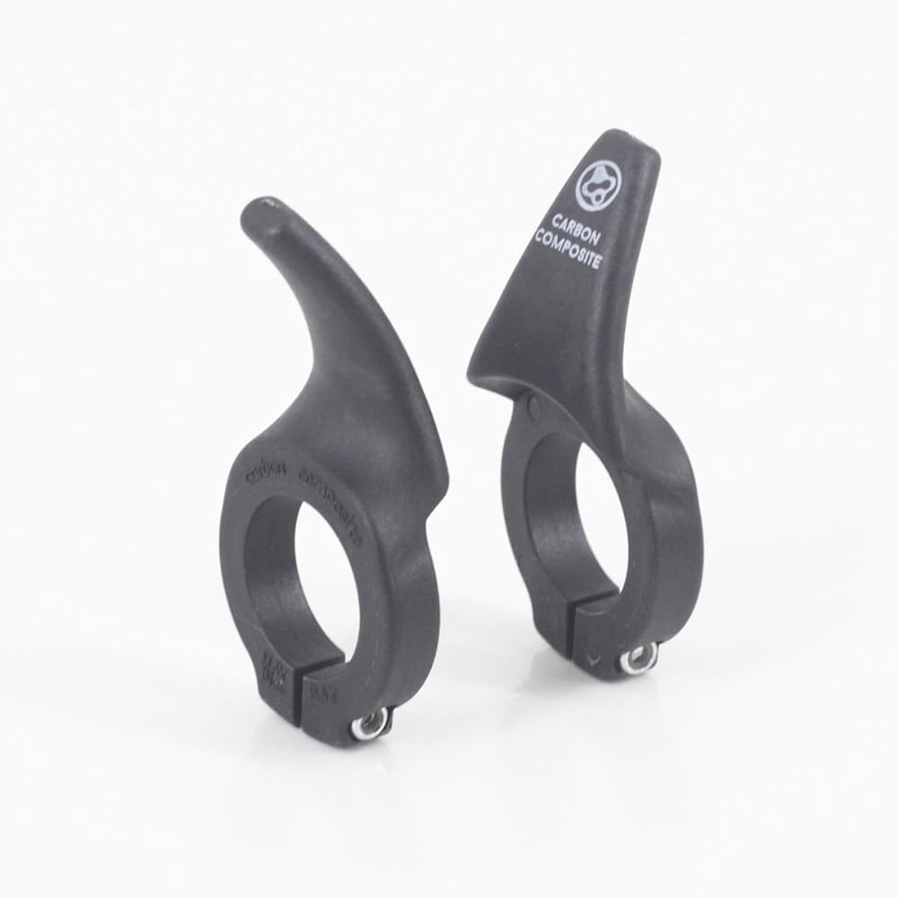 FOURIERS MTB Bar End Bar Bicycle Handlebar End Bar End XXBS
