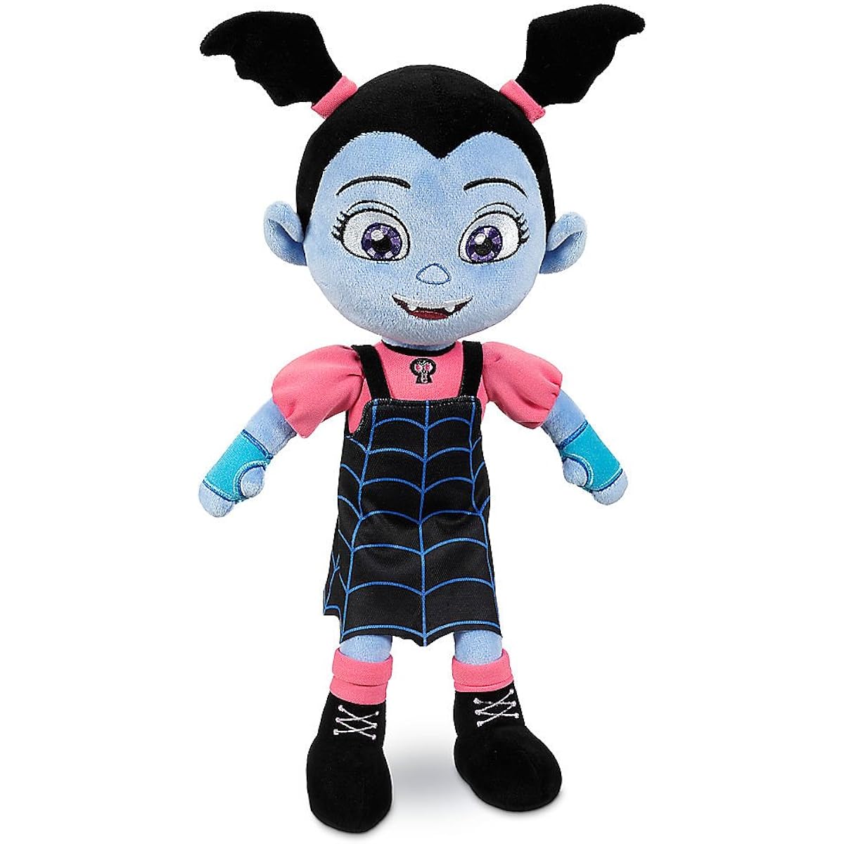 Vampirina Plush Toy [US Disney Store] Parallel import Vampirina and the Vampire Family Disney