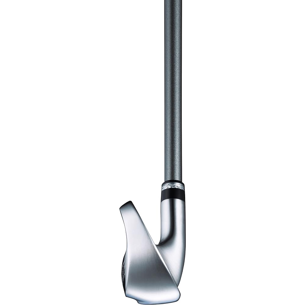 DUNLOP Golf Club XXIO Prime 2023 Iron SP-1200 Carbon Shaft Men's Right-handed Golf Club