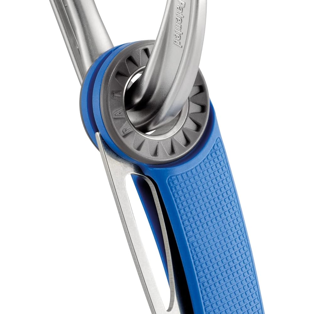 PETZL S92A Spasa Blue [Parallel Import]