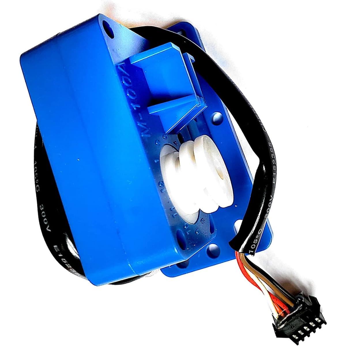 Life Fitness REX01HL Resistance Gear Servo Motor Brake Tensioner x1 x3 + Works Bike Elliptical
