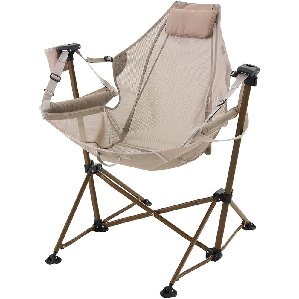 LOGOS Teslin Swaying Hammock Chair 73331202