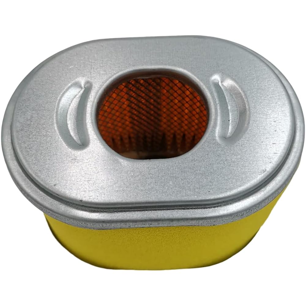 Air Filter Cleaner for Coleman CT200U Trail200 Trail Mini Bike Predator 196cc 212cc Baja Warrior MB165 MB200