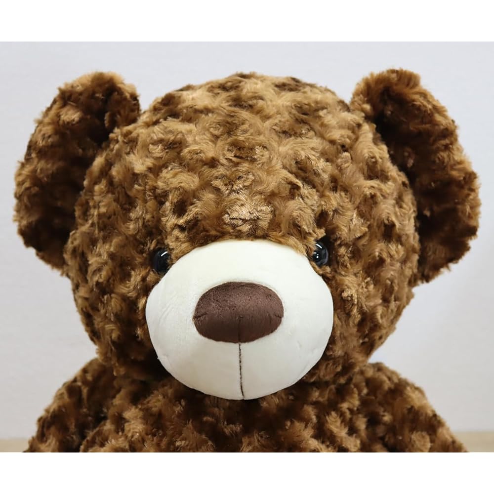 L'Arc the baby bear L size dark brown 011-0480