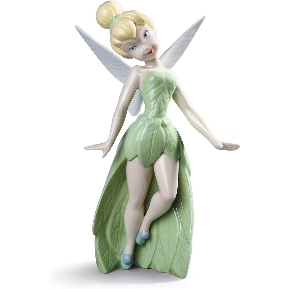 Nao Lladro doll I love Mickey!! 02001641