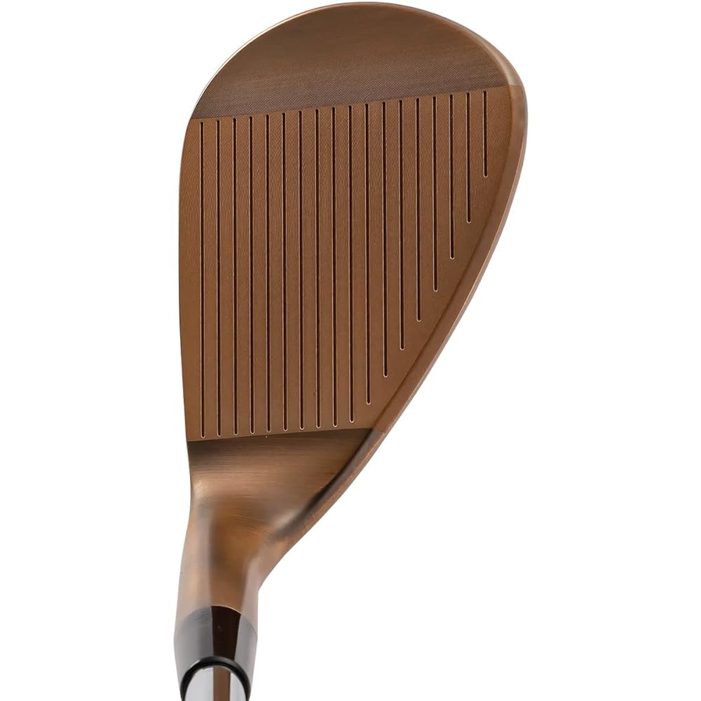 Kasco club head DW-123Copper head only