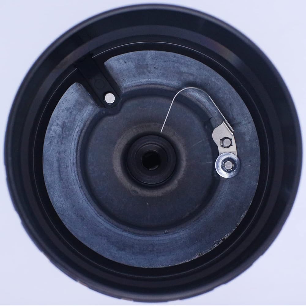 DAIWA Genuine Parts 16 BG 4000 Spool (2-6) Part Number 6 Part Code 128A71 00056292128A71