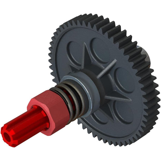 ARRMA ARA311109 Slipper Set 0.8 Mod 55T