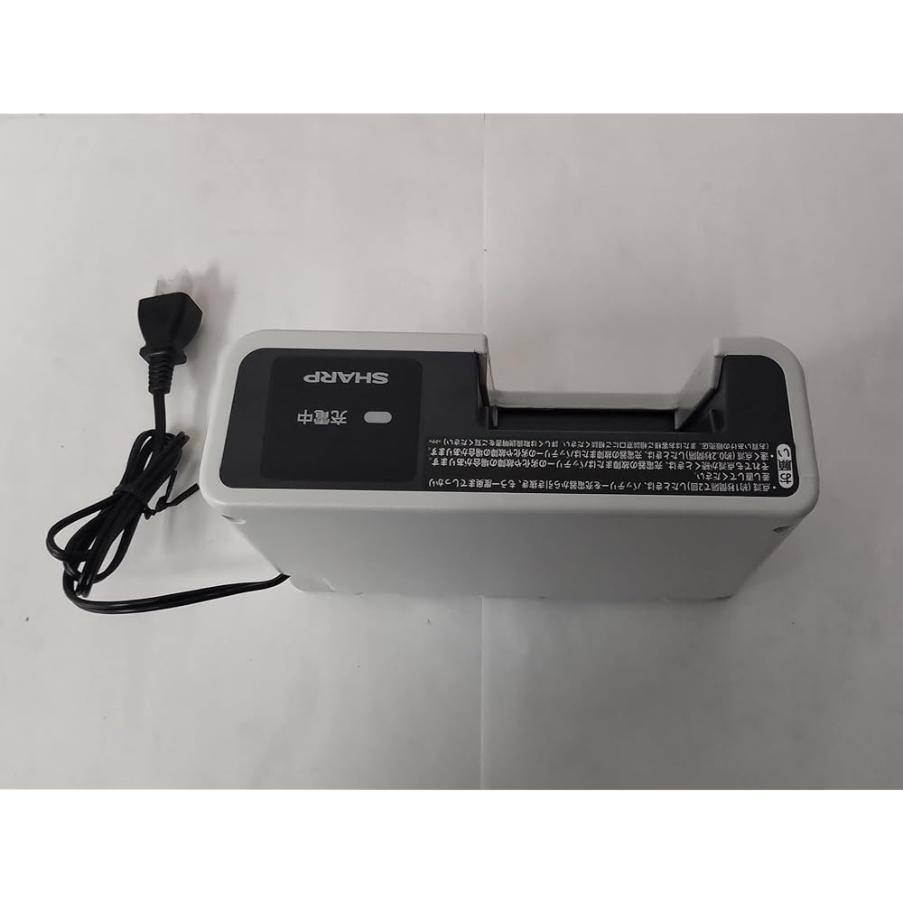 Sharp [SHARP] Sharp vacuum cleaner charger (217 600 0034) [2176000034]