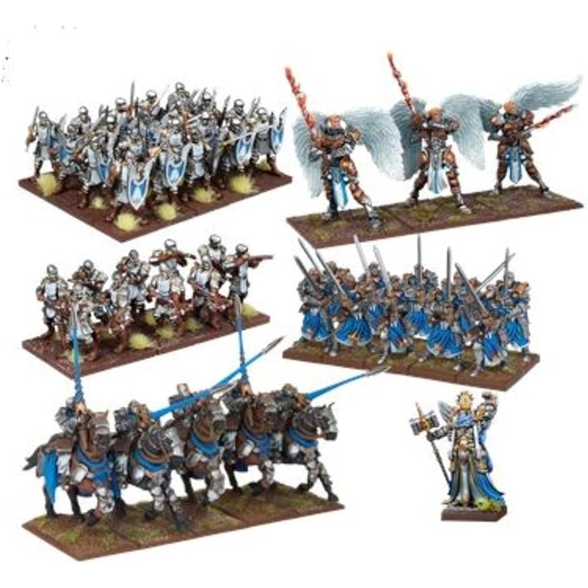 Basilean Army 2019