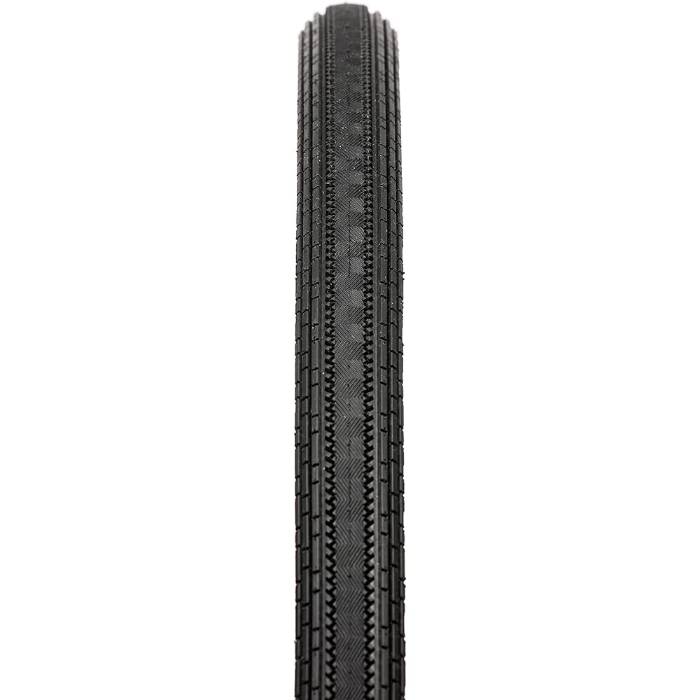Panaracer Gravel King SS Black/Black Brown