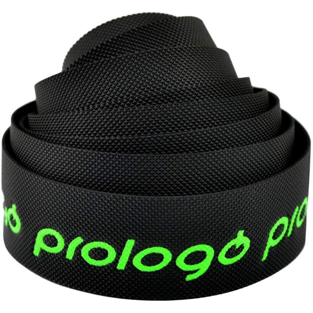 Pro Logo One Touch Bar Tape Black Green