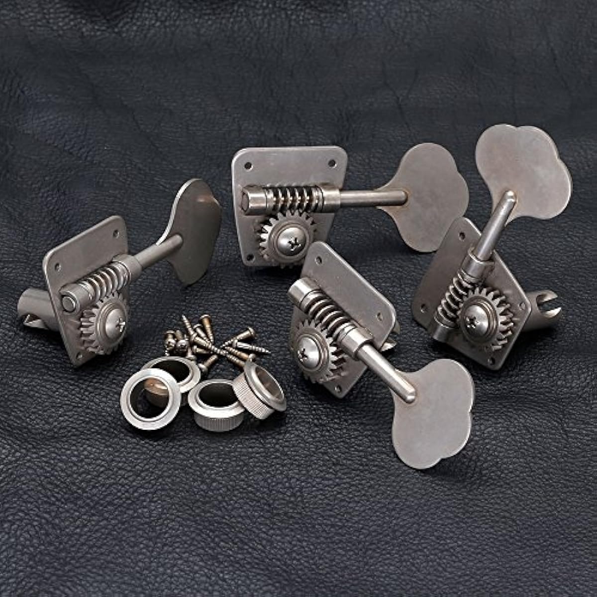 GOTOH FB30 RELIC bass pegs