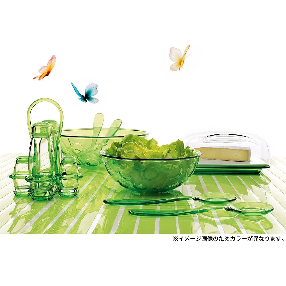 Guzzini BOLLI Clouet Set Clear 23130000