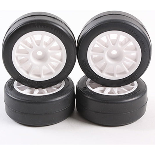 Tamiya RC 60D Type A Pre-Installed Soft Foam Insert (4)