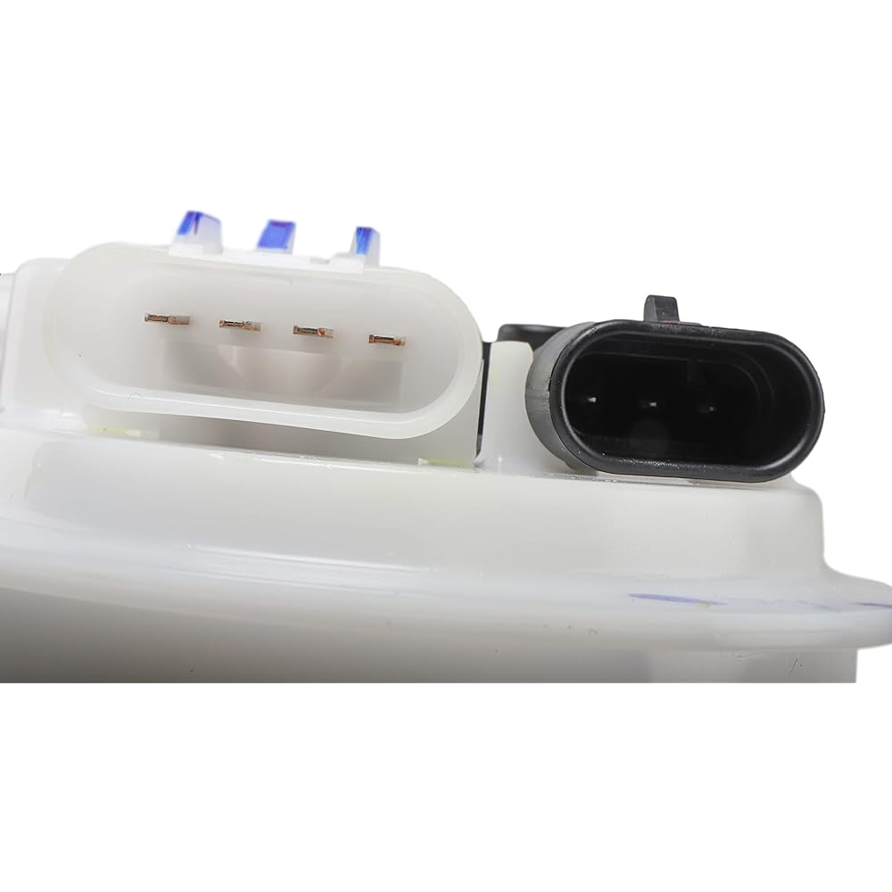 ACDelco MU1618 GM Original Equipment Fuel Pump and Level Sensor Module with Seal, Float, and Harness