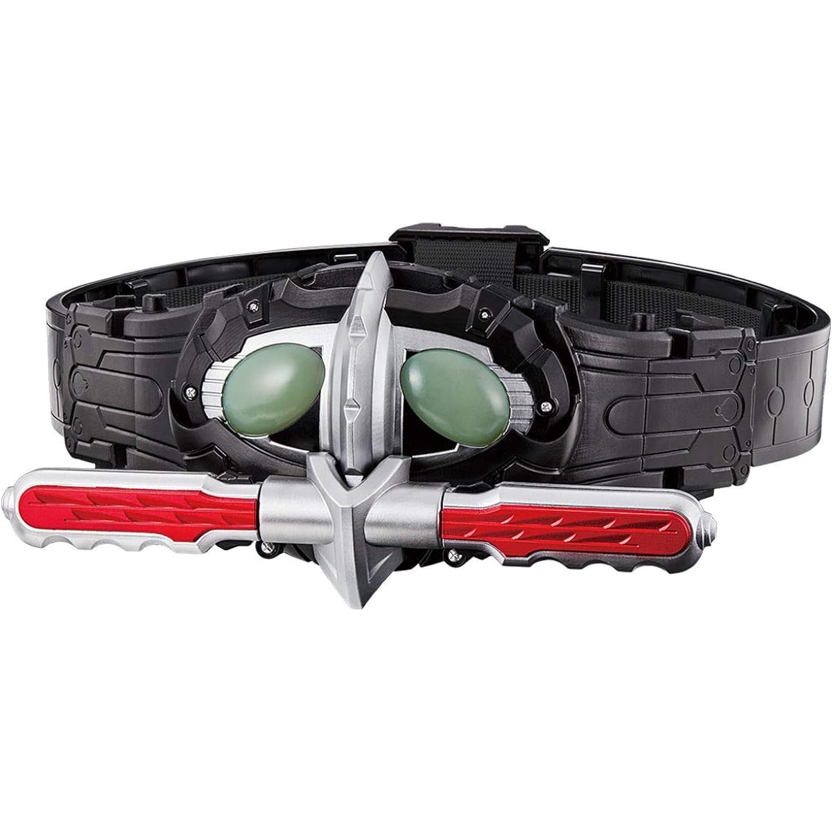 BANDAI CSM s Driver