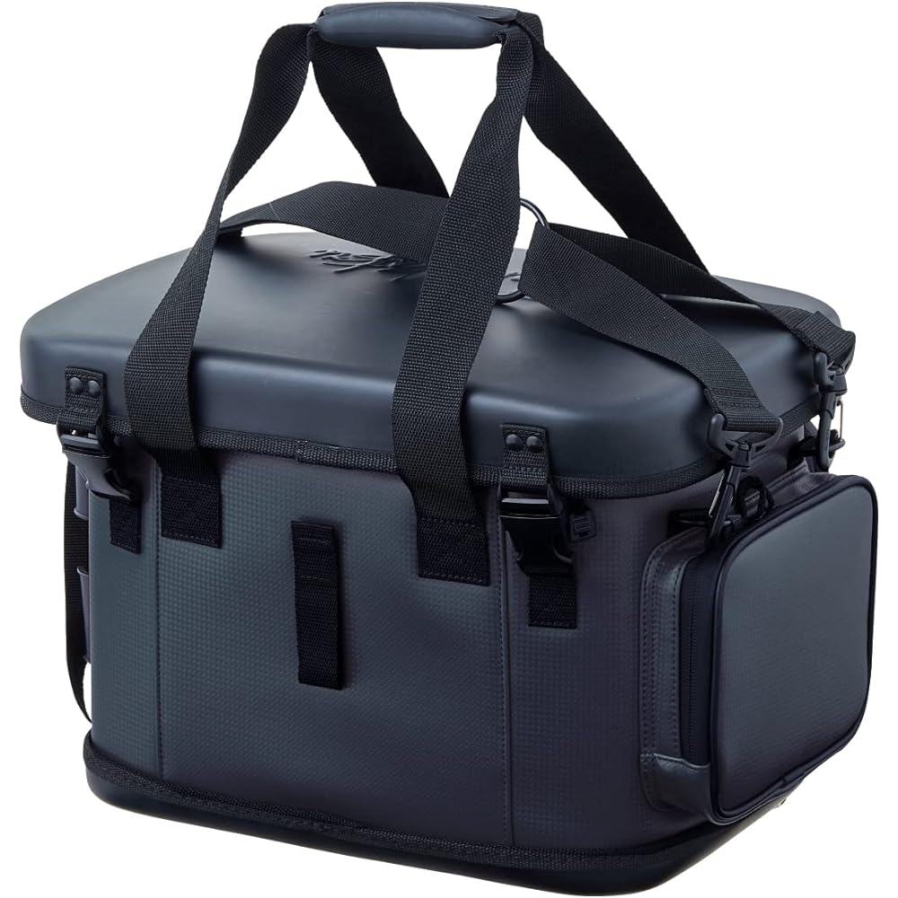 Gamakatsu tackle bag