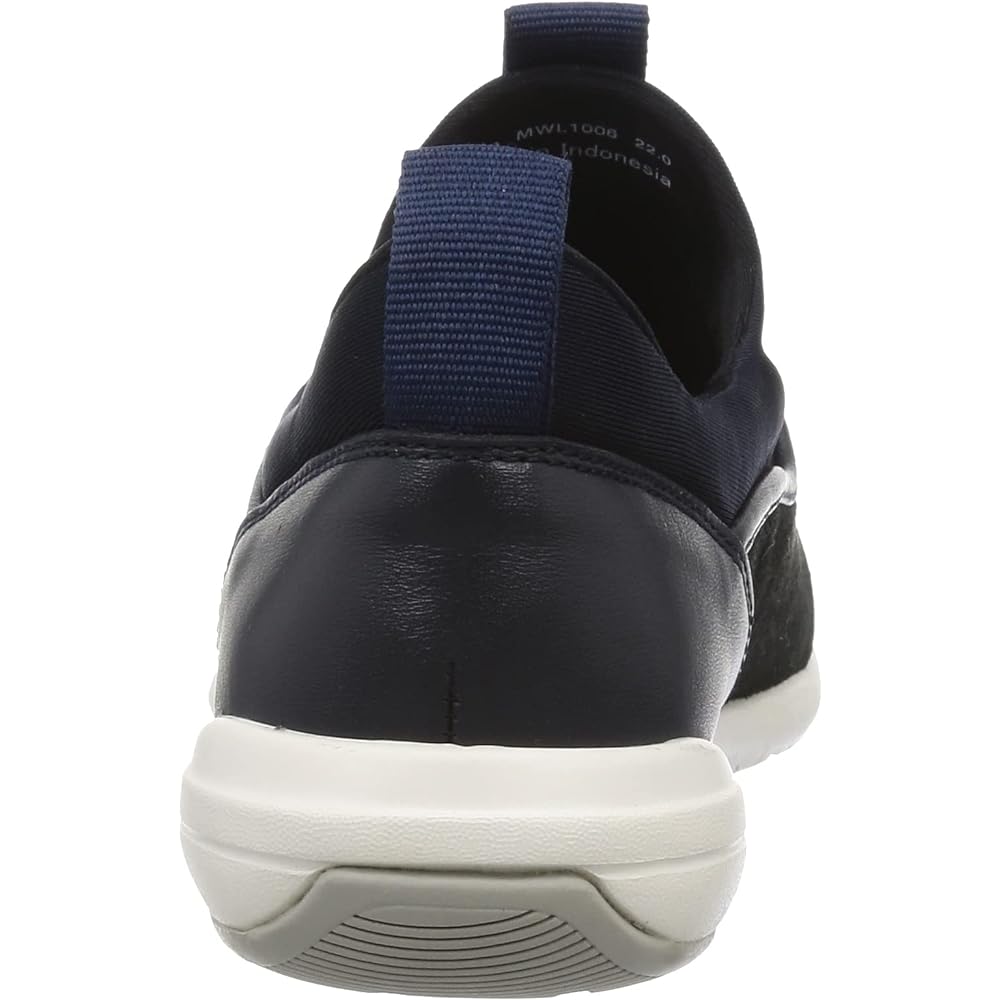 [Madras Walk] Sneakers [GORE-TEX] Slip-on sneakers MWL1006 Women's