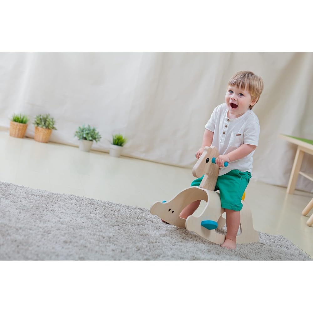 PLANTOYS Palomino 3403