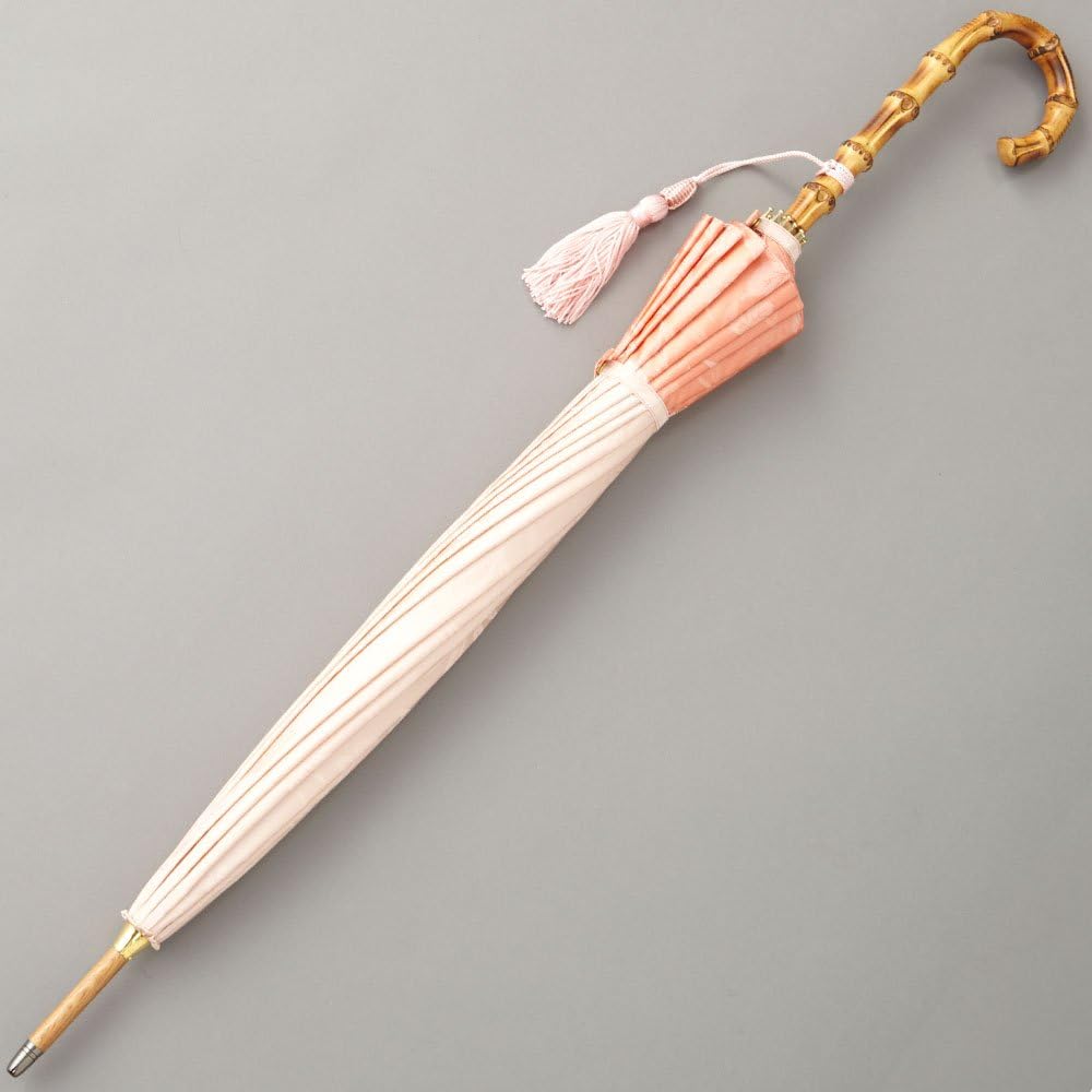 maehara/Maehara Fiore Fiore (Rose) 16 ribs long umbrella