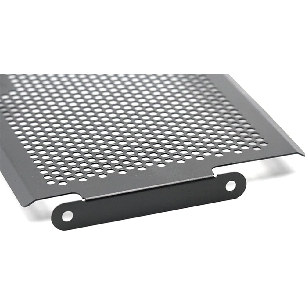 Radiator Core Guard Suitable for Yamaha MT07 MT-07 MT 07 FZ-07 2014 2015 2016 Black Frost Style Motorcycle Radiator Grille Guard Cover Protector