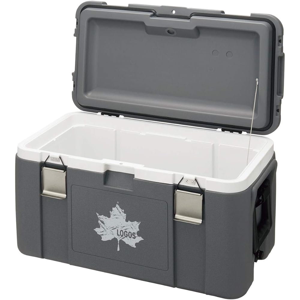 LOGOS Thermotect Subzero Cooler Tough 50-BJ 81670130 Soft Cooler 35 (Leaf) 81670403 Cooler Box Folding