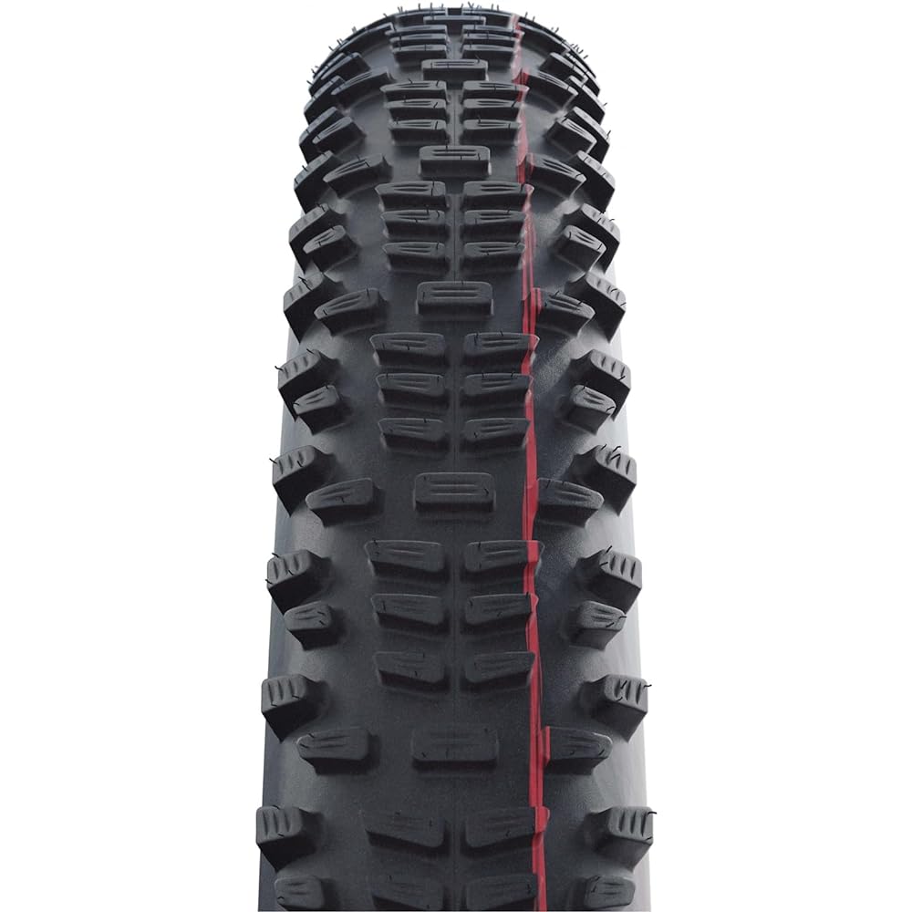 [Genuine] Racing Ralph 27.5x2.25 Kevlar Bead 11601115.01 [MTB]