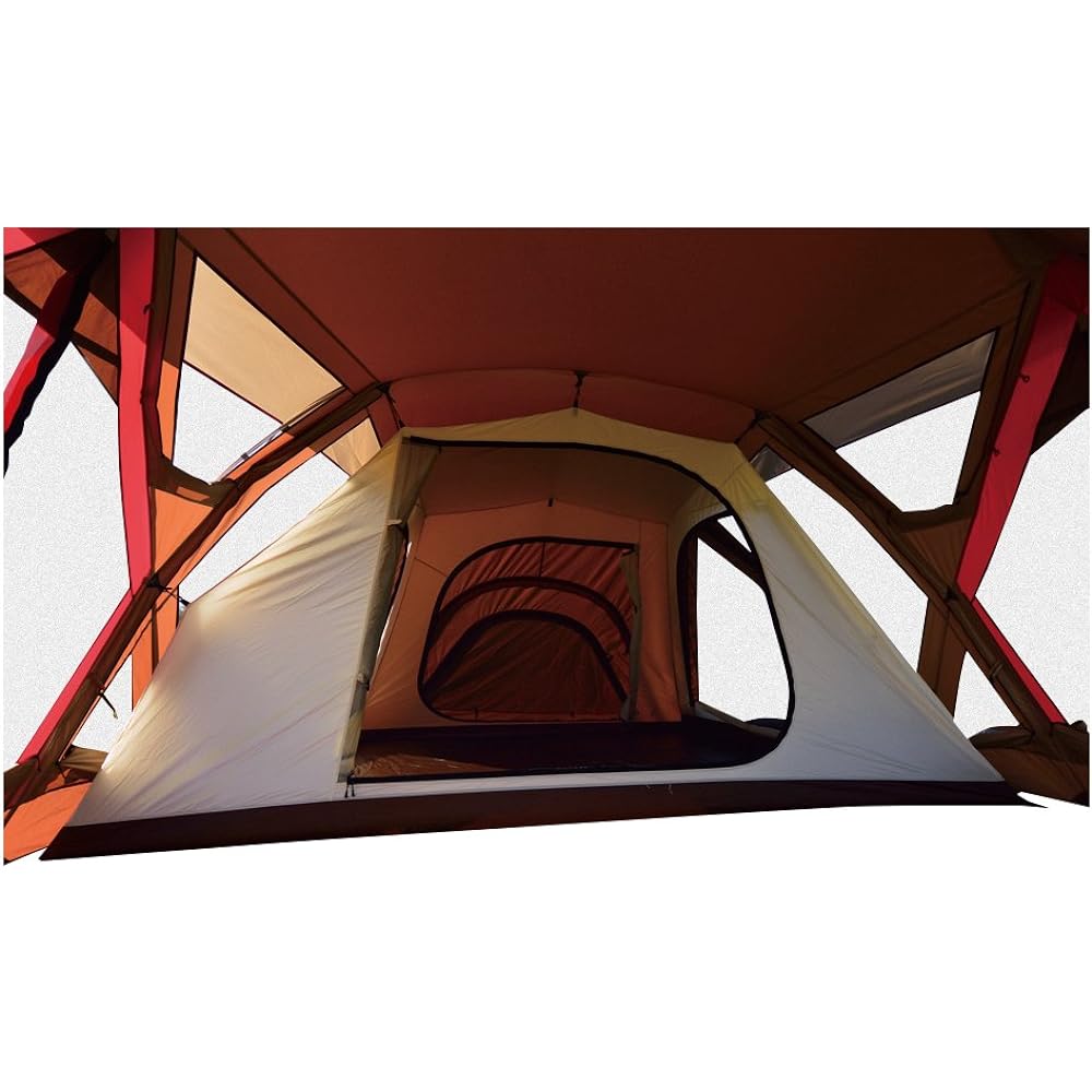 Snow Peak Tarp Living Shell Long Pro. Inner Room TP-660IR