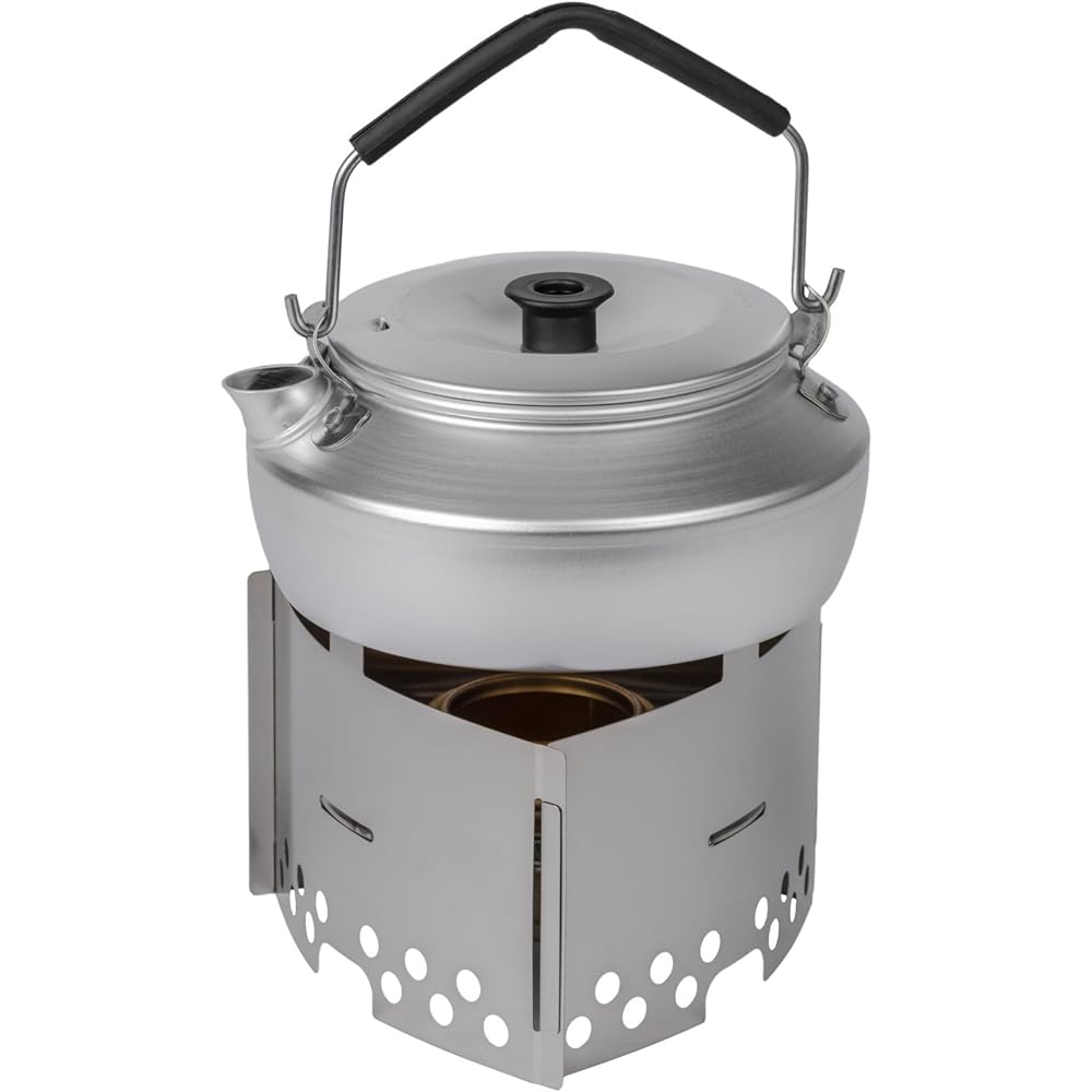 trangia 325 kettle 0.6L TR-325