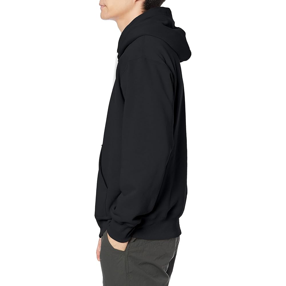 [Helly Hansen] Sweat HH Logo Sweat Parka, Brushed Lining, Thick, Logo, Quick Dry, Fleece Fleece HH32377