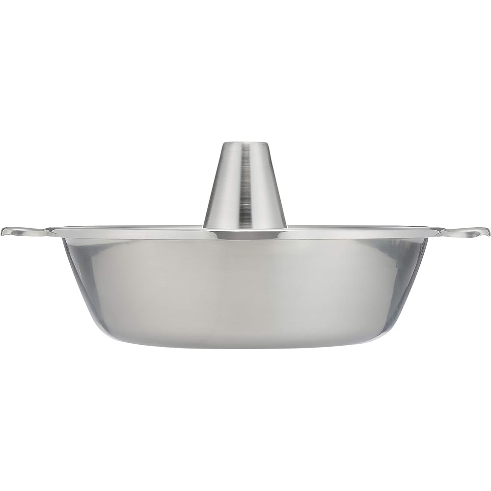 Puppy Mark K 18-8 Shabu Shabu Hot Pot 30cm
