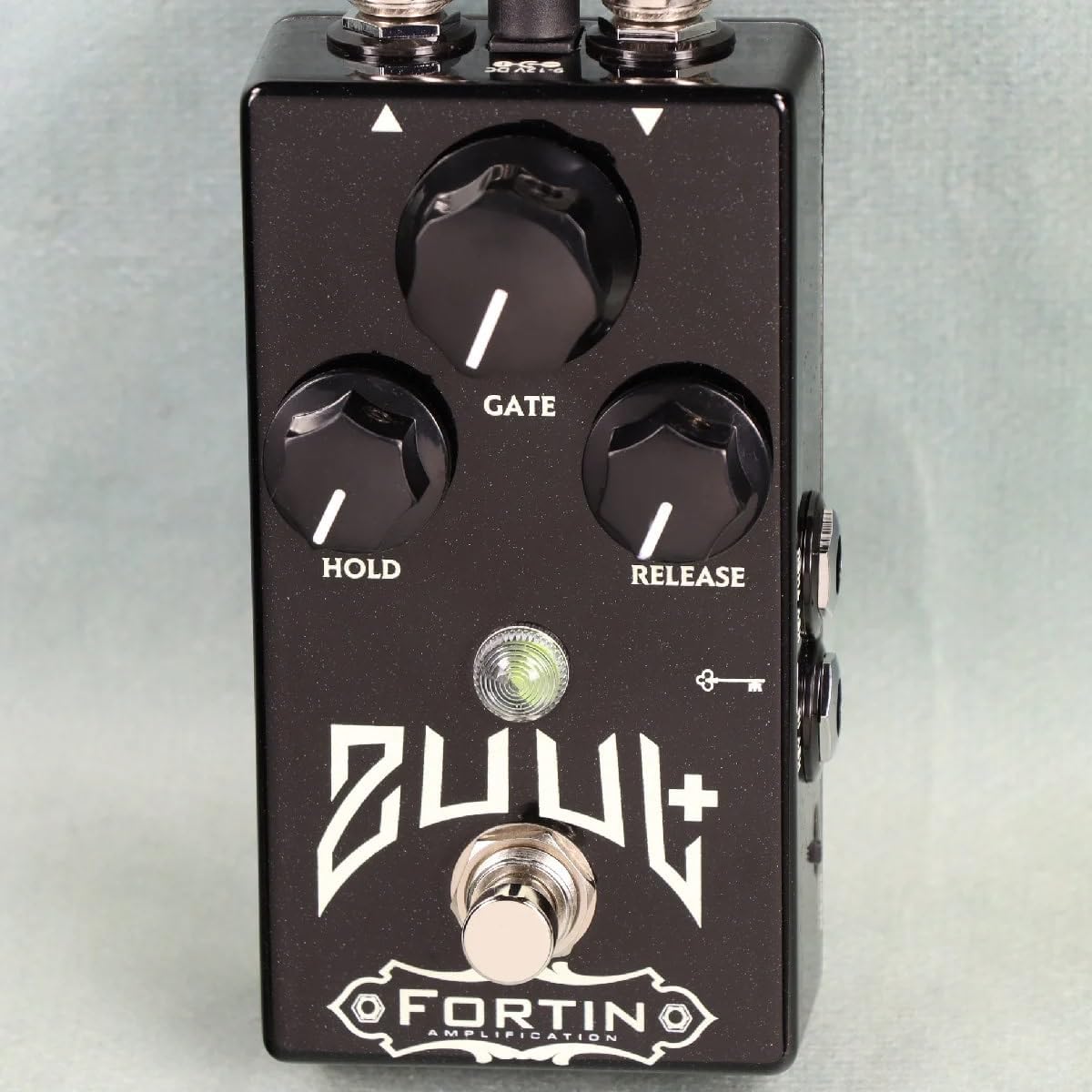 Fortin Amplification/ZUUL+ Noise Reduction Noise Gate