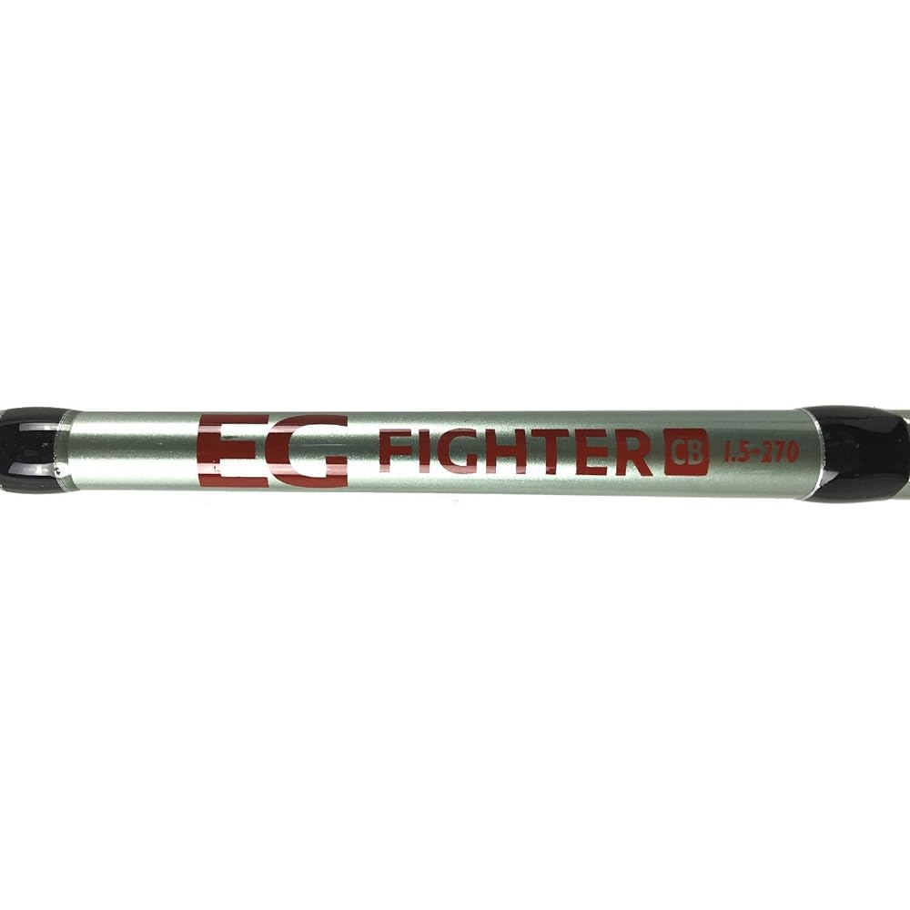 Riseway Rod EG Fighter Small Breakwater Various