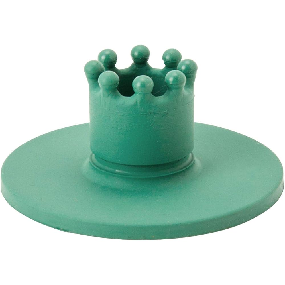 asics Ground Golf Start Mat (with string and pegs) 3283A021 Green F