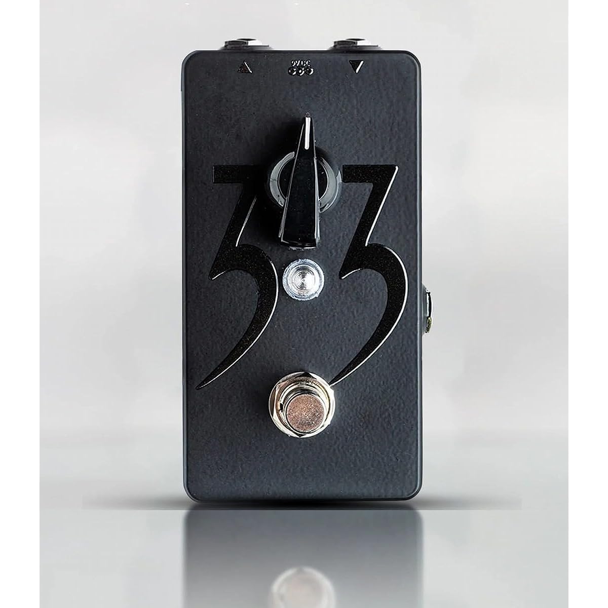 Fortin Amplification / 33 Fredrik Thordendal Signature Pedal Booster
