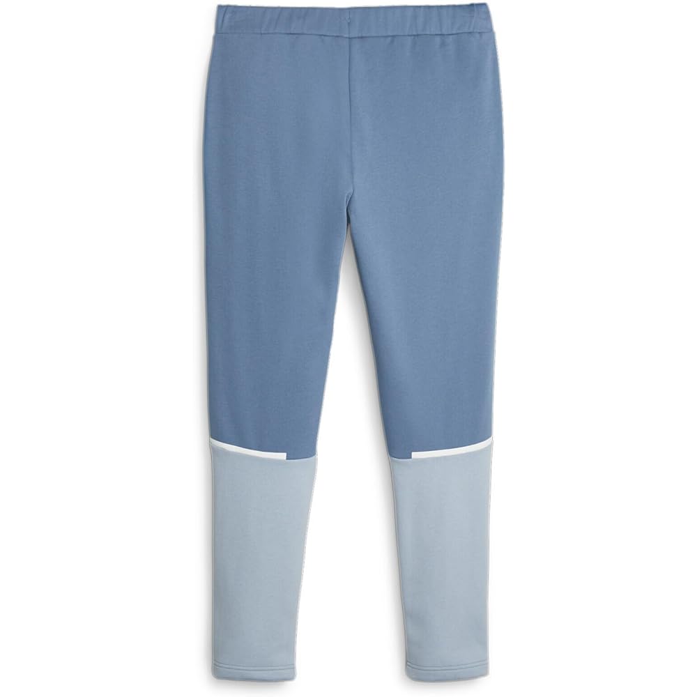 PUMA 772906 Men's Soccer Sweat Trainer MCFC Casual Pants